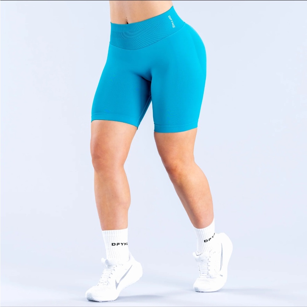 Dfyne impact short (New)